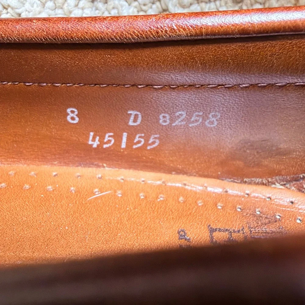 Allen Edmonds allen edmonds